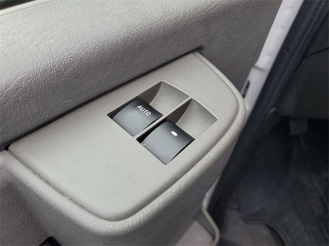 used 2019 Chevrolet Express 3500 car, priced at $26,990