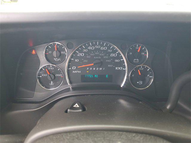 used 2019 Chevrolet Express 3500 car, priced at $23,990