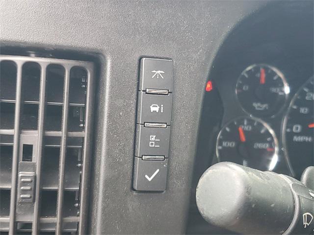 used 2019 Chevrolet Express 3500 car, priced at $26,990