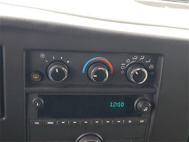 used 2019 Chevrolet Express 3500 car, priced at $23,990