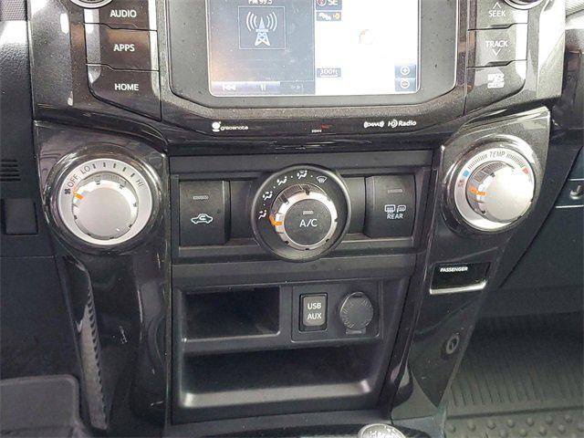 used 2019 Toyota 4Runner car, priced at $37,990