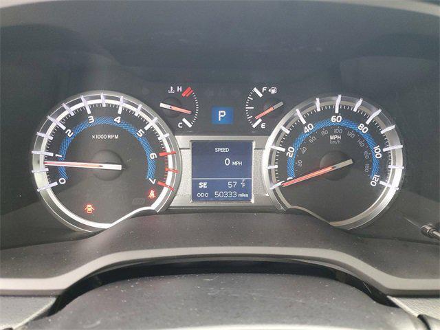 used 2019 Toyota 4Runner car, priced at $37,990