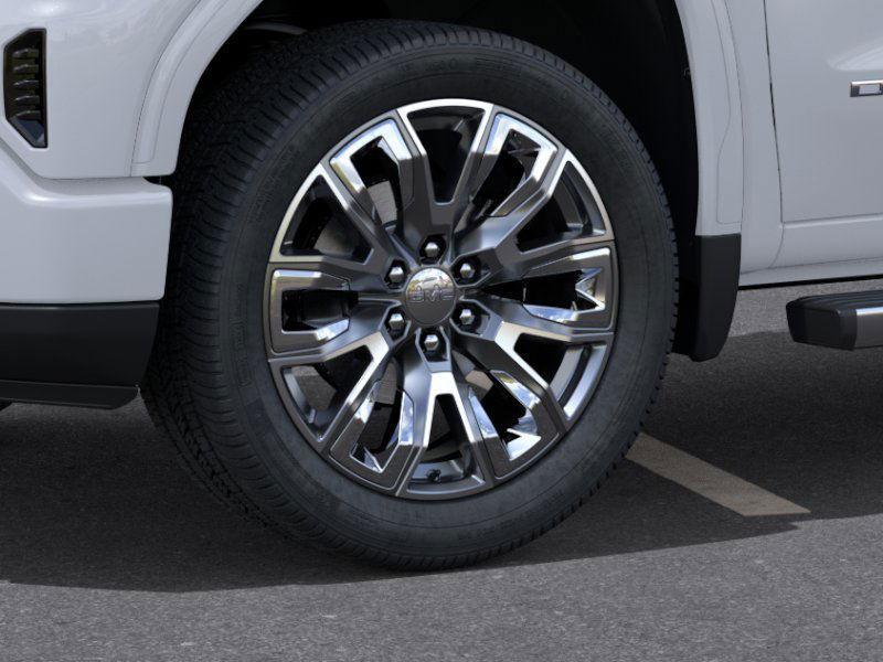 new 2026 GMC Sierra 1500 car, priced at $76,579