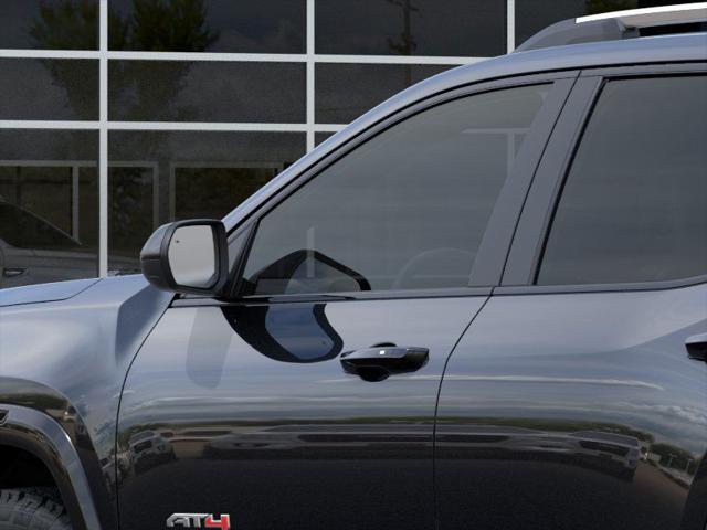 new 2026 GMC Terrain car, priced at $39,698