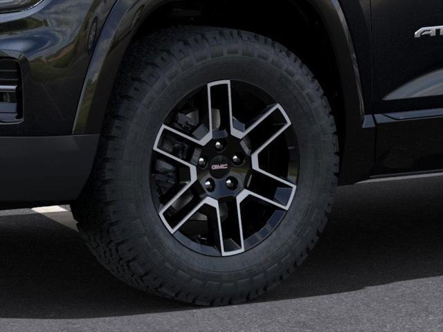 new 2026 GMC Terrain car, priced at $39,698