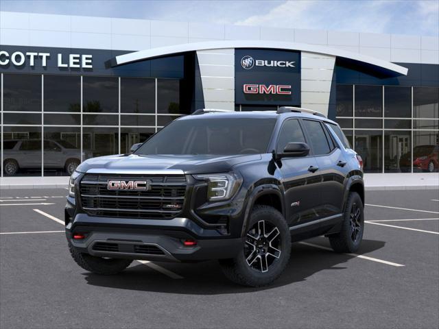 new 2026 GMC Terrain car, priced at $39,698