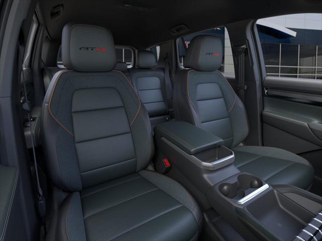 new 2026 GMC Terrain car, priced at $39,698