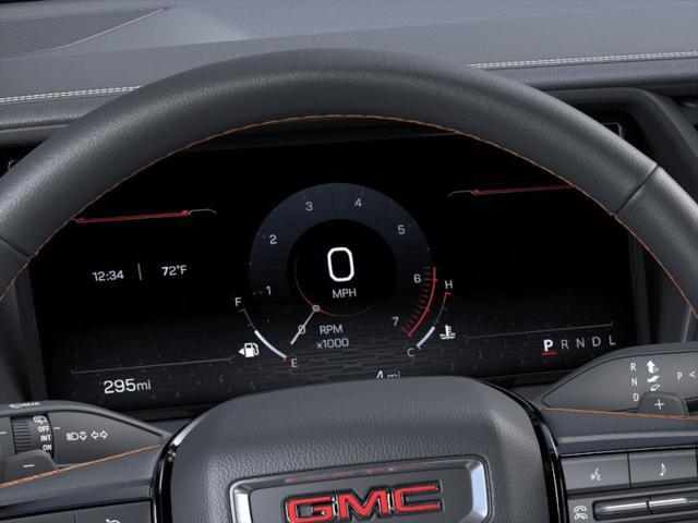 new 2026 GMC Terrain car, priced at $39,698