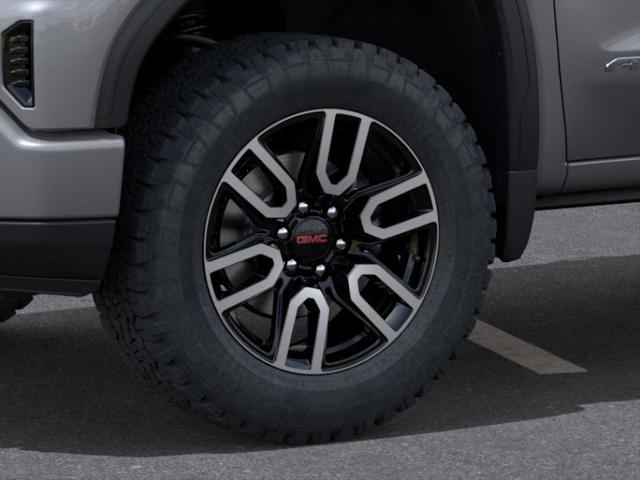 new 2025 GMC Sierra 1500 car, priced at $61,005