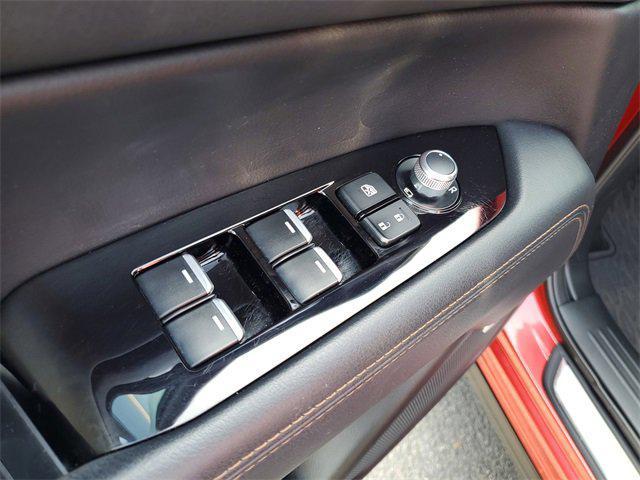 used 2021 Mazda CX-5 car, priced at $23,990