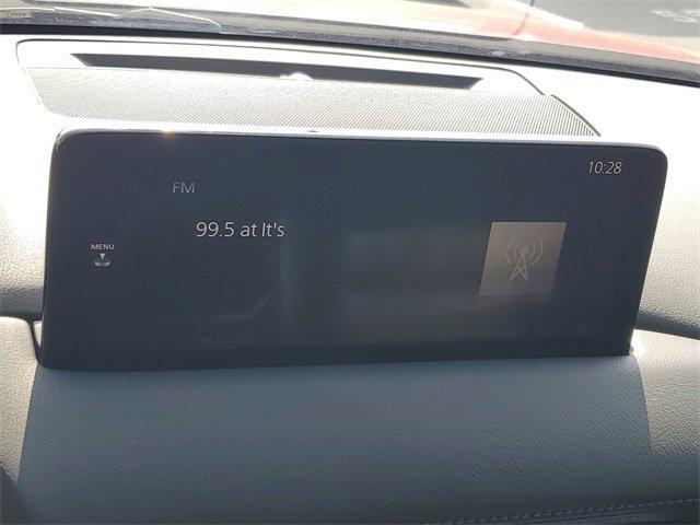 used 2021 Mazda CX-5 car, priced at $23,990