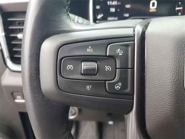used 2024 GMC Sierra 3500 car, priced at $86,990