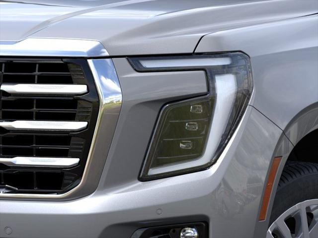 new 2025 GMC Yukon car, priced at $80,820