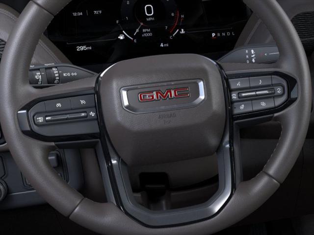 new 2025 GMC Yukon car, priced at $80,820
