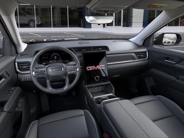new 2026 GMC Terrain car, priced at $42,990