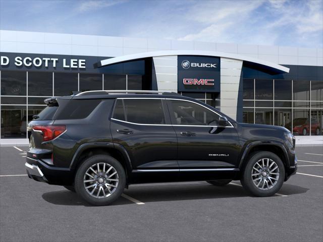 new 2026 GMC Terrain car, priced at $42,990