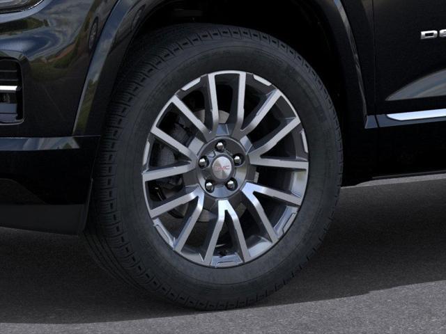 new 2026 GMC Terrain car, priced at $42,990