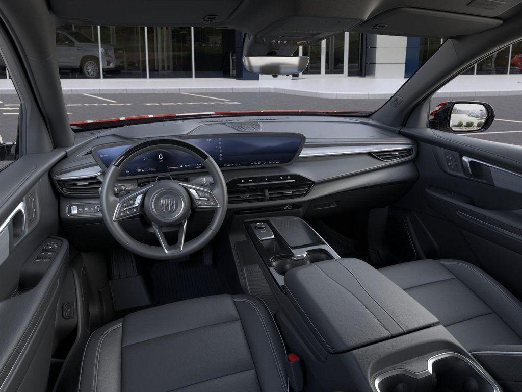 new 2026 Buick Enclave car, priced at $49,230