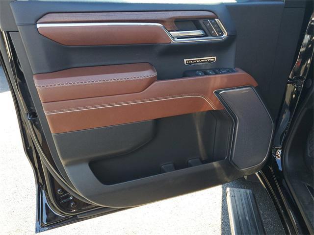 used 2023 GMC Sierra 1500 car, priced at $60,990