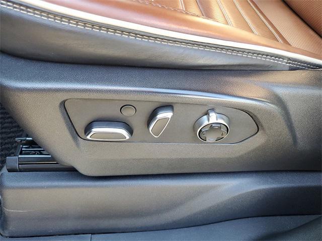 used 2023 GMC Sierra 1500 car, priced at $60,990
