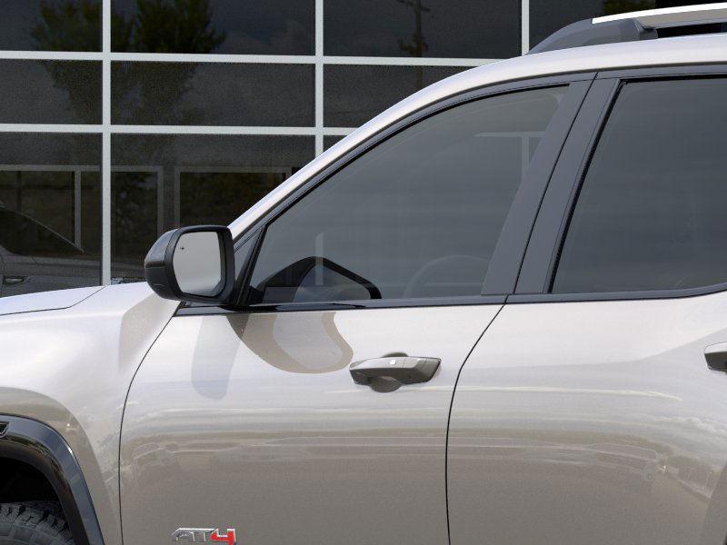 new 2026 GMC Terrain car, priced at $41,965