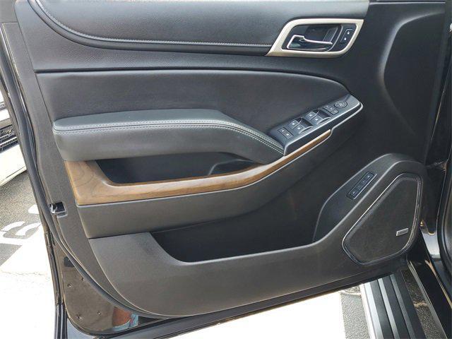 used 2019 GMC Yukon car, priced at $35,990