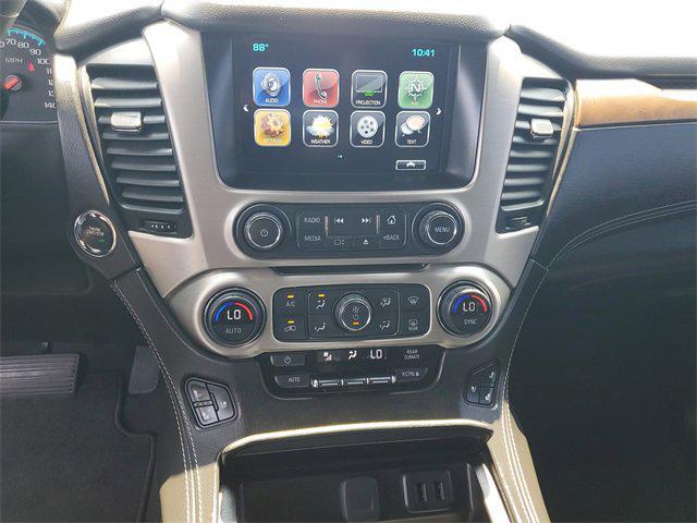used 2019 GMC Yukon car, priced at $35,990