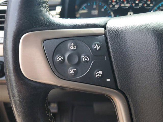 used 2019 GMC Yukon car, priced at $35,990
