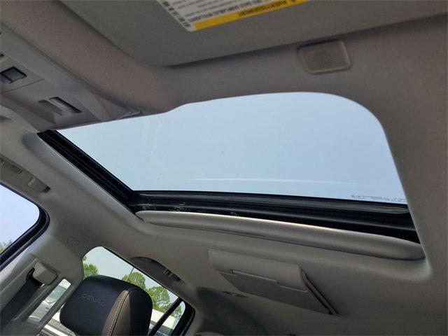 used 2019 GMC Yukon car, priced at $35,990