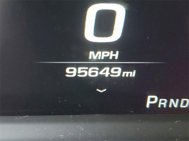 used 2019 GMC Yukon car, priced at $35,990