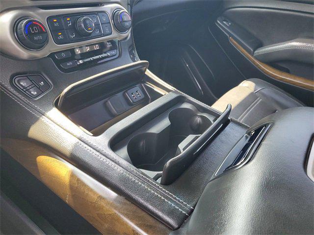 used 2019 GMC Yukon car, priced at $35,990