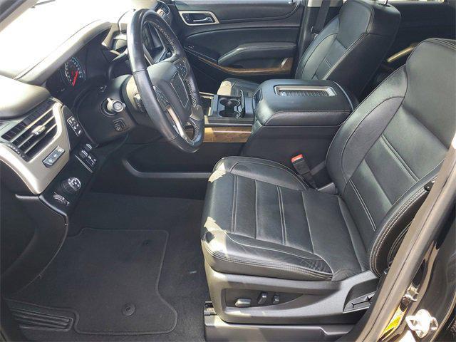 used 2019 GMC Yukon car, priced at $35,990