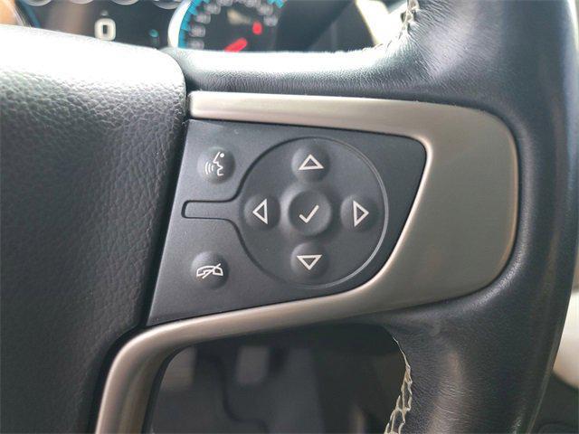 used 2019 GMC Yukon car, priced at $35,990