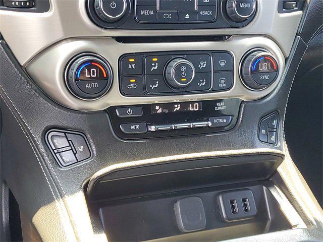 used 2019 GMC Yukon car, priced at $35,990