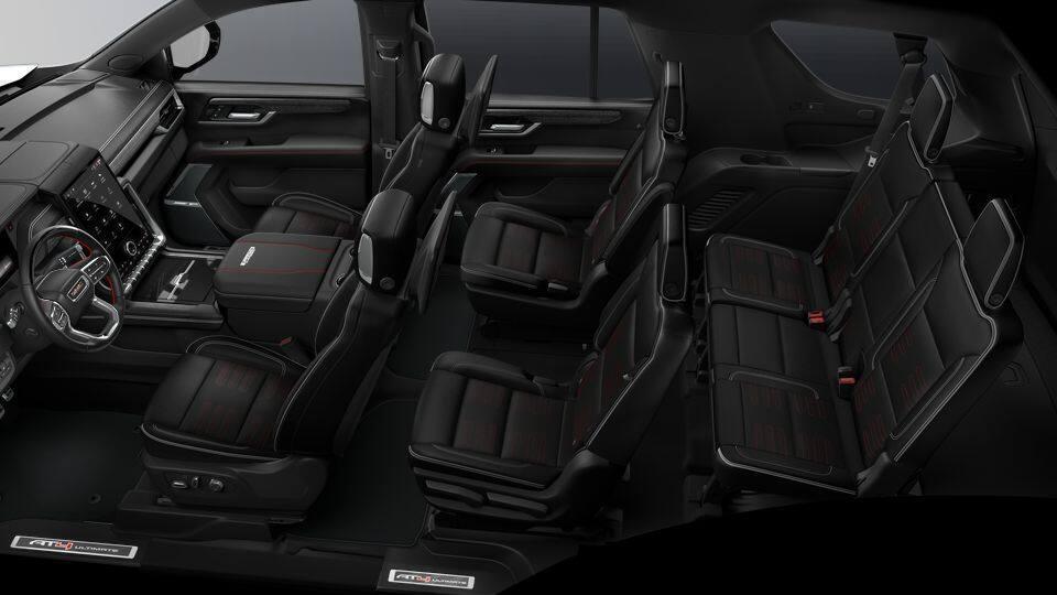 new 2026 GMC Yukon car, priced at $98,890