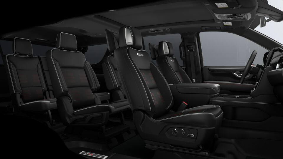 new 2026 GMC Yukon car, priced at $98,890