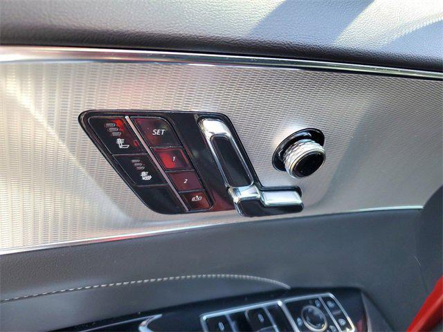 used 2024 Cadillac LYRIQ car, priced at $39,990