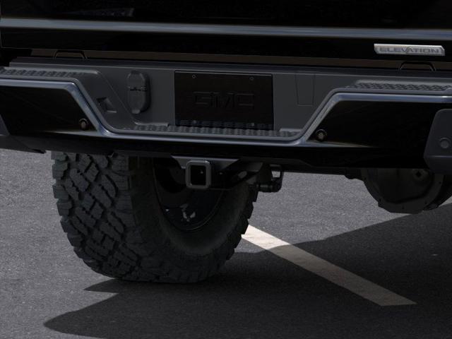 new 2025 GMC Canyon car, priced at $40,193