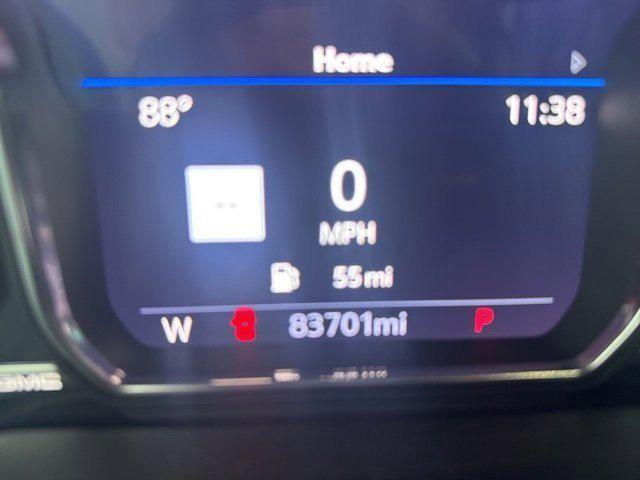 used 2021 GMC Yukon car, priced at $46,990