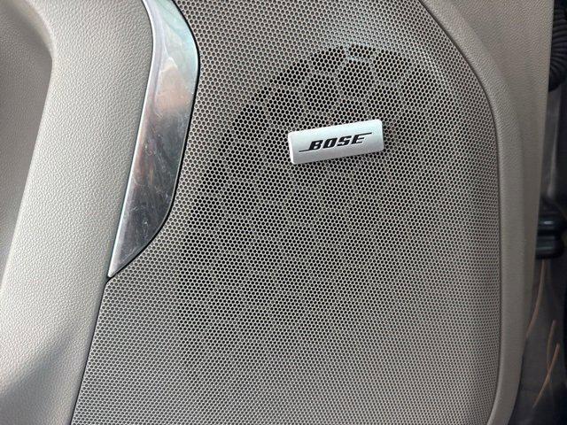 used 2021 GMC Yukon car, priced at $46,990