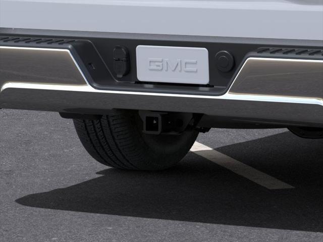 new 2025 GMC Sierra 1500 car, priced at $37,308