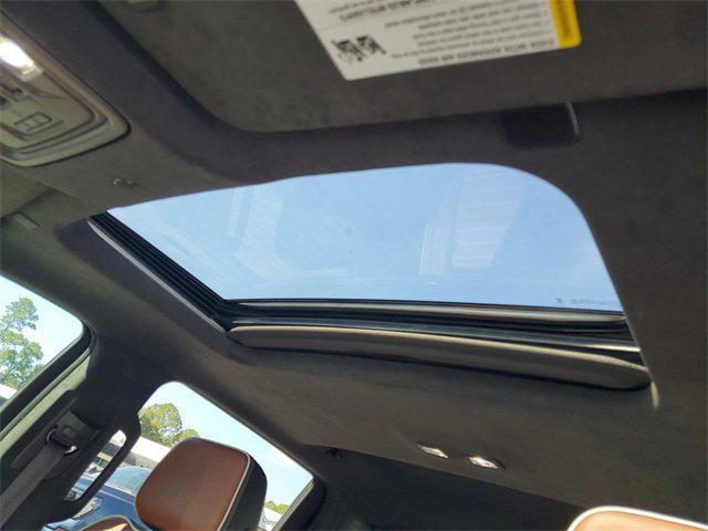 used 2024 GMC Sierra 2500 car, priced at $76,990