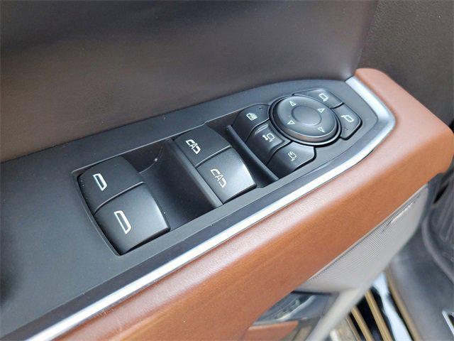 used 2024 GMC Sierra 2500 car, priced at $76,990