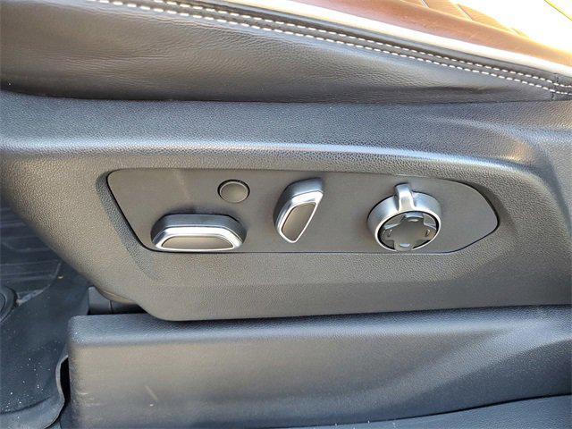 used 2024 GMC Sierra 2500 car, priced at $76,990