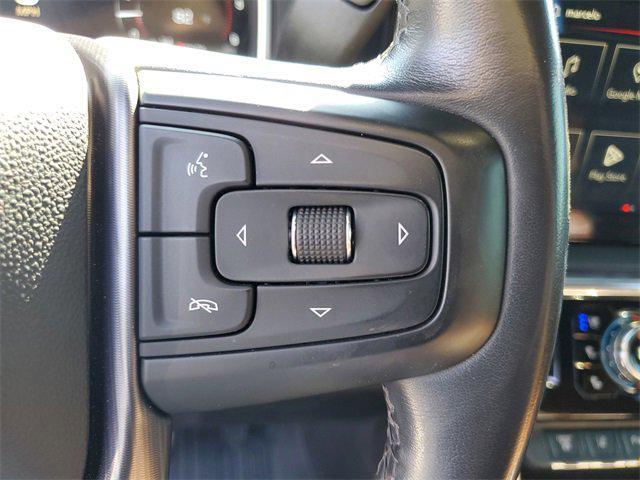 used 2024 GMC Sierra 2500 car, priced at $76,990