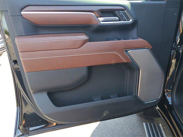 used 2024 GMC Sierra 2500 car, priced at $76,990