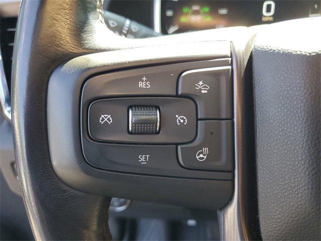 used 2024 GMC Sierra 2500 car, priced at $76,990
