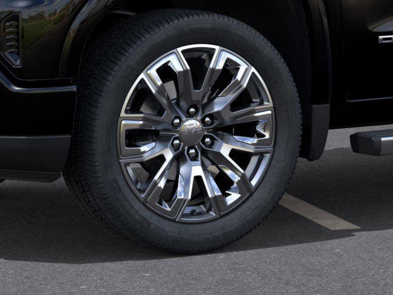 new 2026 GMC Sierra 1500 car, priced at $75,053