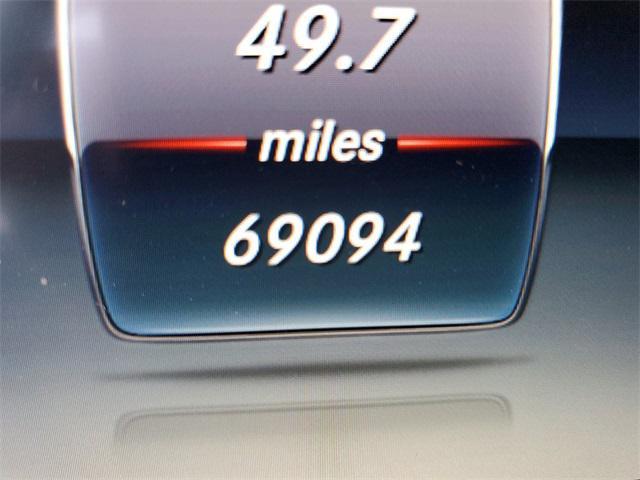 used 2015 Mercedes-Benz S-Class car, priced at $39,490