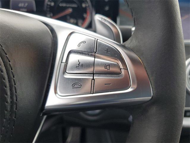 used 2015 Mercedes-Benz S-Class car, priced at $39,490